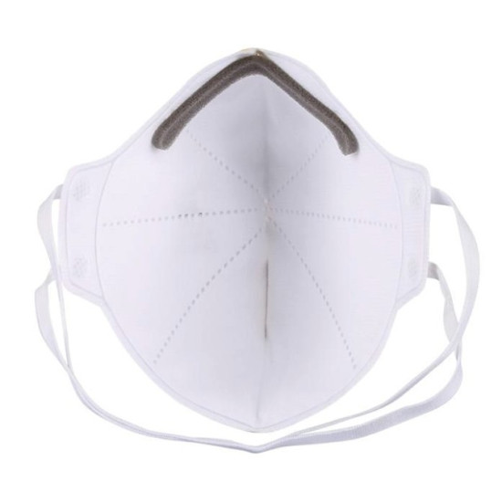 N95 Particulate Respirator - N95 Niosh Face Masks