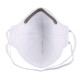 N95 Particulate Respirator - N95 Niosh Face Masks