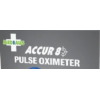 Accur8 Pulse Oximeter