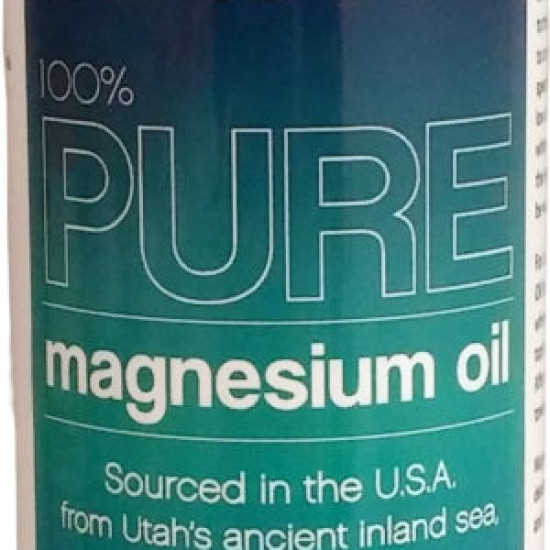 Aciea Pure Magnesium Oil