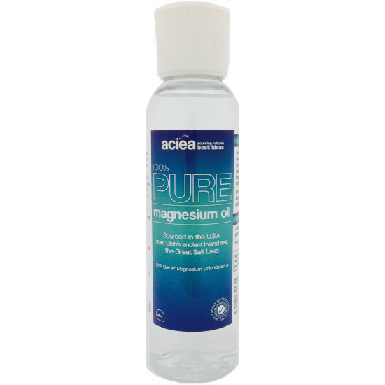 Aciea Pure Magnesium Oil