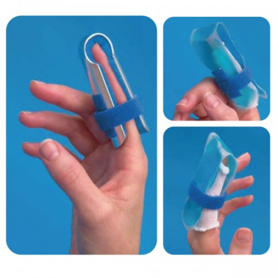 Acu-Life Finger Injury System