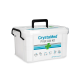 CrystaMed First Aid Kit