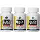 Amazing Herbs Black Seed Original Plain 100 Capsules