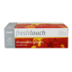 Ansell Freshtouch Powder Free Disposable Gloves Large Size Box Of 100