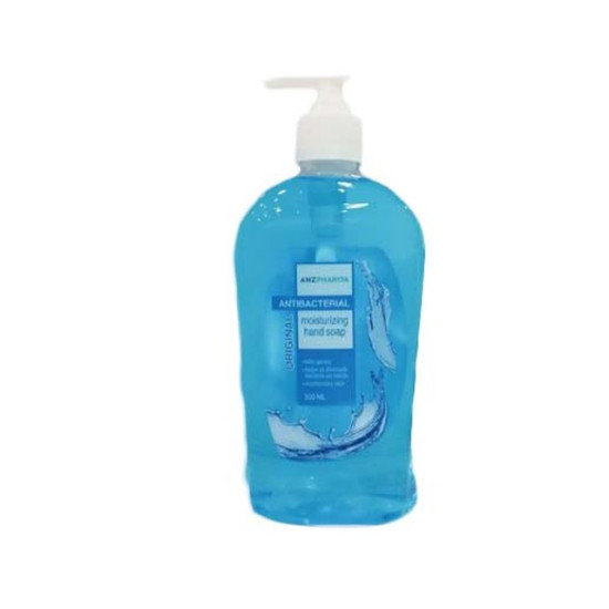 Antibacterial Hand Soap - Original Hand Wash