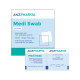 ANZ Pharma Medi Swab 70% Isopropyl Alcohol 200 Sachets