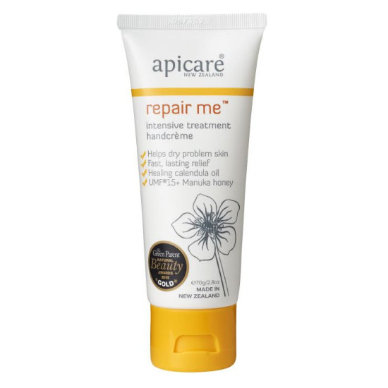 Apicare Repair Me Intensive Treatment Handcreme - Fast & Lasting Relief