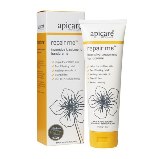 Apicare Repair Me Intensive Treatment Handcreme - Fast & Lasting Relief