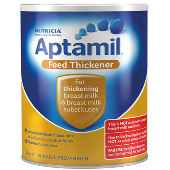 Aptamil Feed Thickener Powder