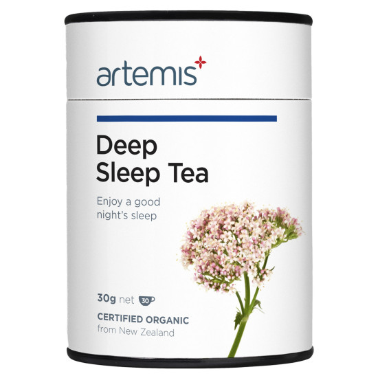 Artemis Deep Sleep Tea 30g