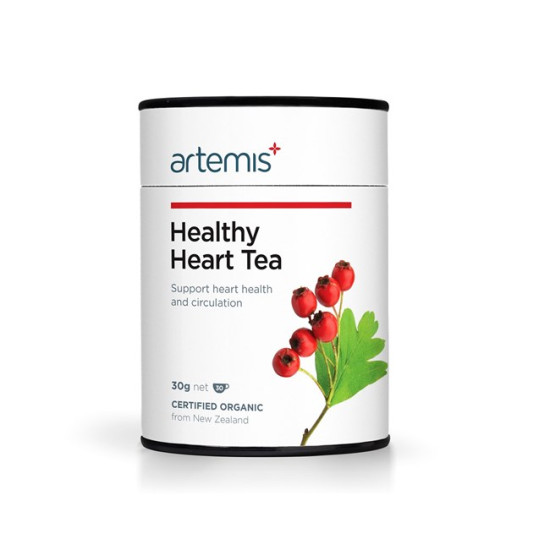 Artemis Healthy Heart Tea 30g