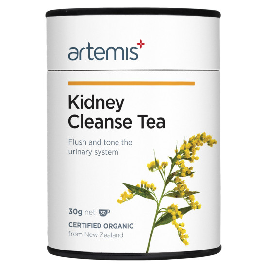 Artemis Kidney Cleanse Tea 30g