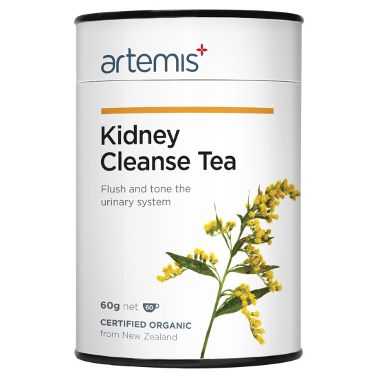 Artemis Kidney Cleanse Tea 60g