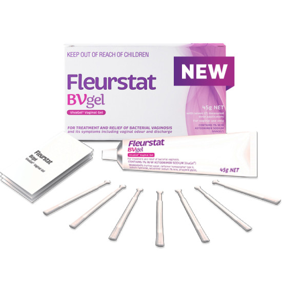 Fleurstat BVgel