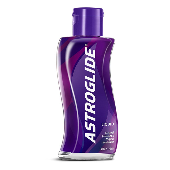 Astroglide Liquid Personal Lubricant - Water Based 148ml