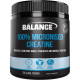 Creatine - 100% Pure Micronised