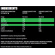 Creatine - 100% Pure Micronised