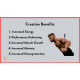 Creatine - 100% Pure Micronised