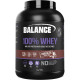 Whey Protein Powder - Chocolate Flavour