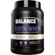 Whey Protein Powder - Vanilla Flavour