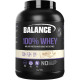 Whey Protein Powder - Vanilla Flavour