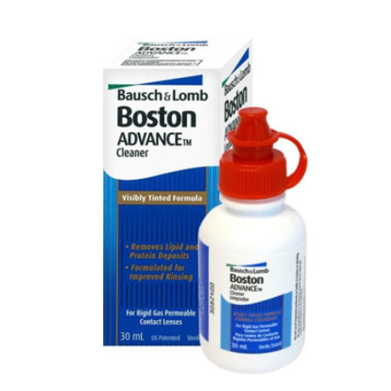 Bausch & Lomb Boston Advance Cleaner 30ml