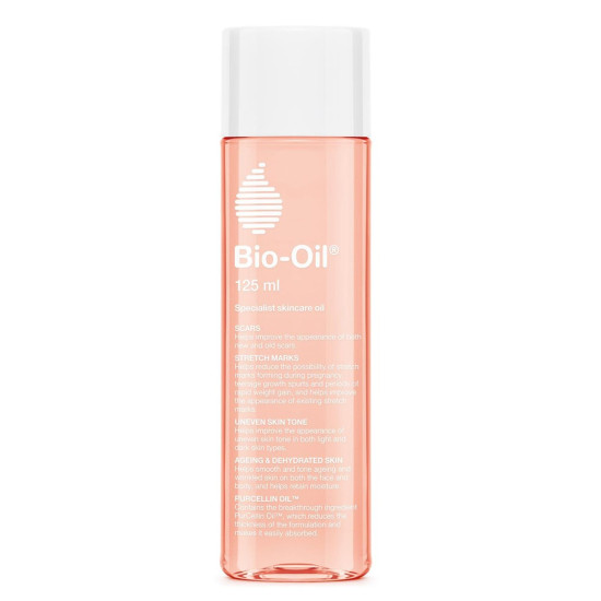 Bio Oil Skincare Oil