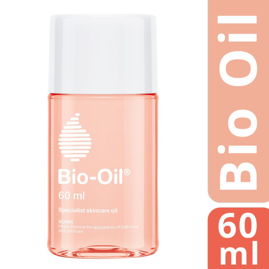 Bio Oil Skincare Oil