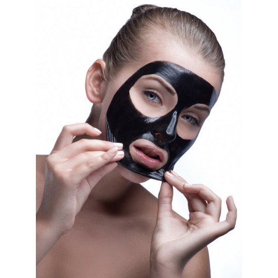 Blackhead Killer Peel Off Mask 5 x 10ml