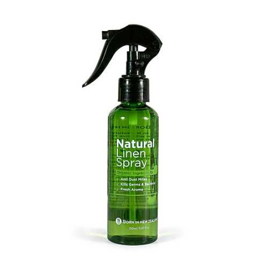 Natural Linen Spray Organic 150ml