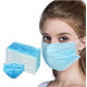 Disposable 3-ply Medical Surgical Face Mask