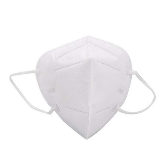 KN95 Respirator Face Mask