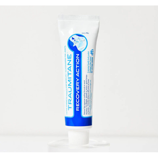 Traumitane Recovery Action Cream