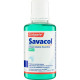 Savacol Antiseptic Mouth & Throat Rinse Original Mint