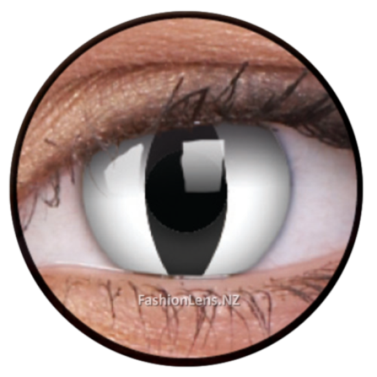 ColourVue Crazy Contact Lens Viper