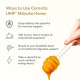 Manuka Honey New Zealand - UMF 5+ 