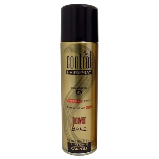 Constance Carroll Control POWER HOLD Hair Spray