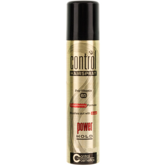 Constance Carroll Control POWER HOLD Hair Spray