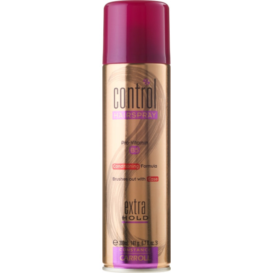 Constance Carroll Hairspray Extra Hold