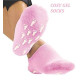 Cosy Gel Socks Pink