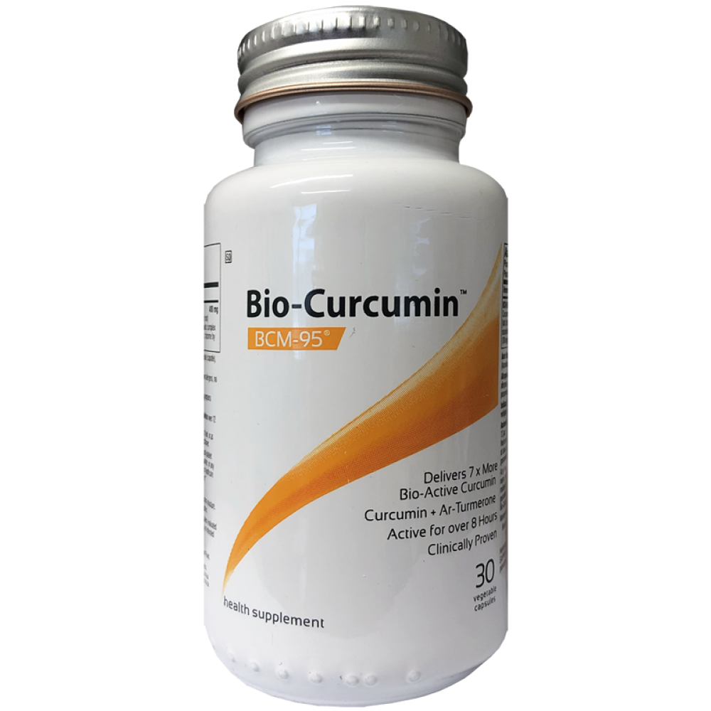 curcumin pills side effects