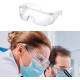 Lab Safety Protective Spectacles Goggles Covid Eye Protection