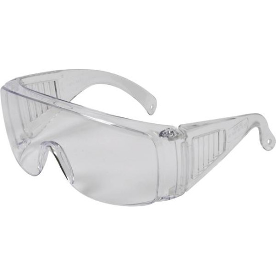 Lab Safety Protective Spectacles Goggles Covid Eye Protection