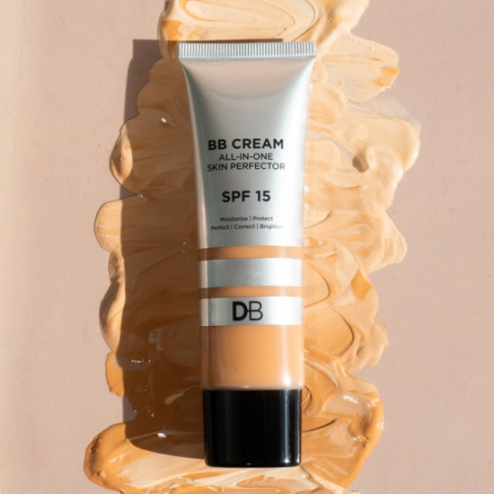 BB Cream Dark