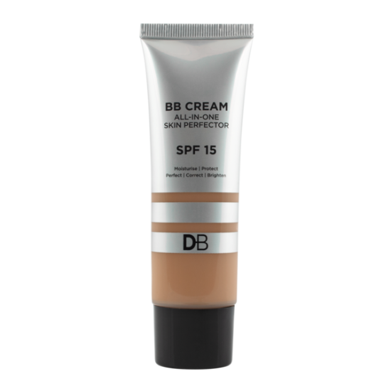 BB Cream Dark