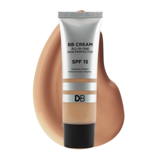 BB Cream Medium