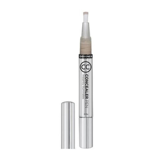 Designer Brands CC Concealer Pen Light Medium