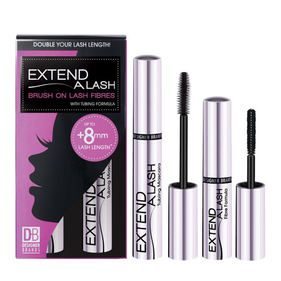 Designer Brands Extend A Lash