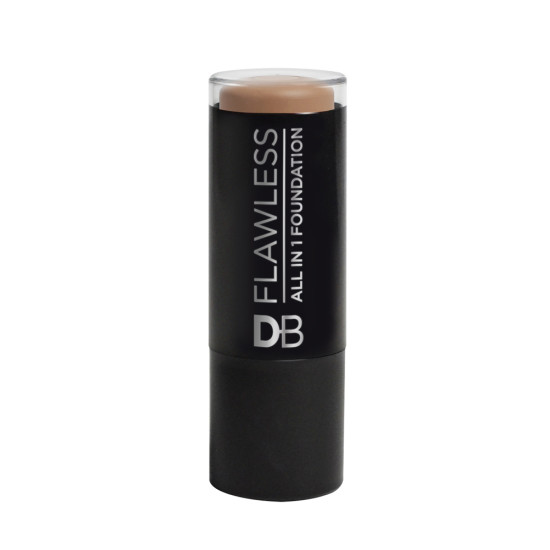 Designer Brands Flawless All in One Foundation Stick Classic Ivory